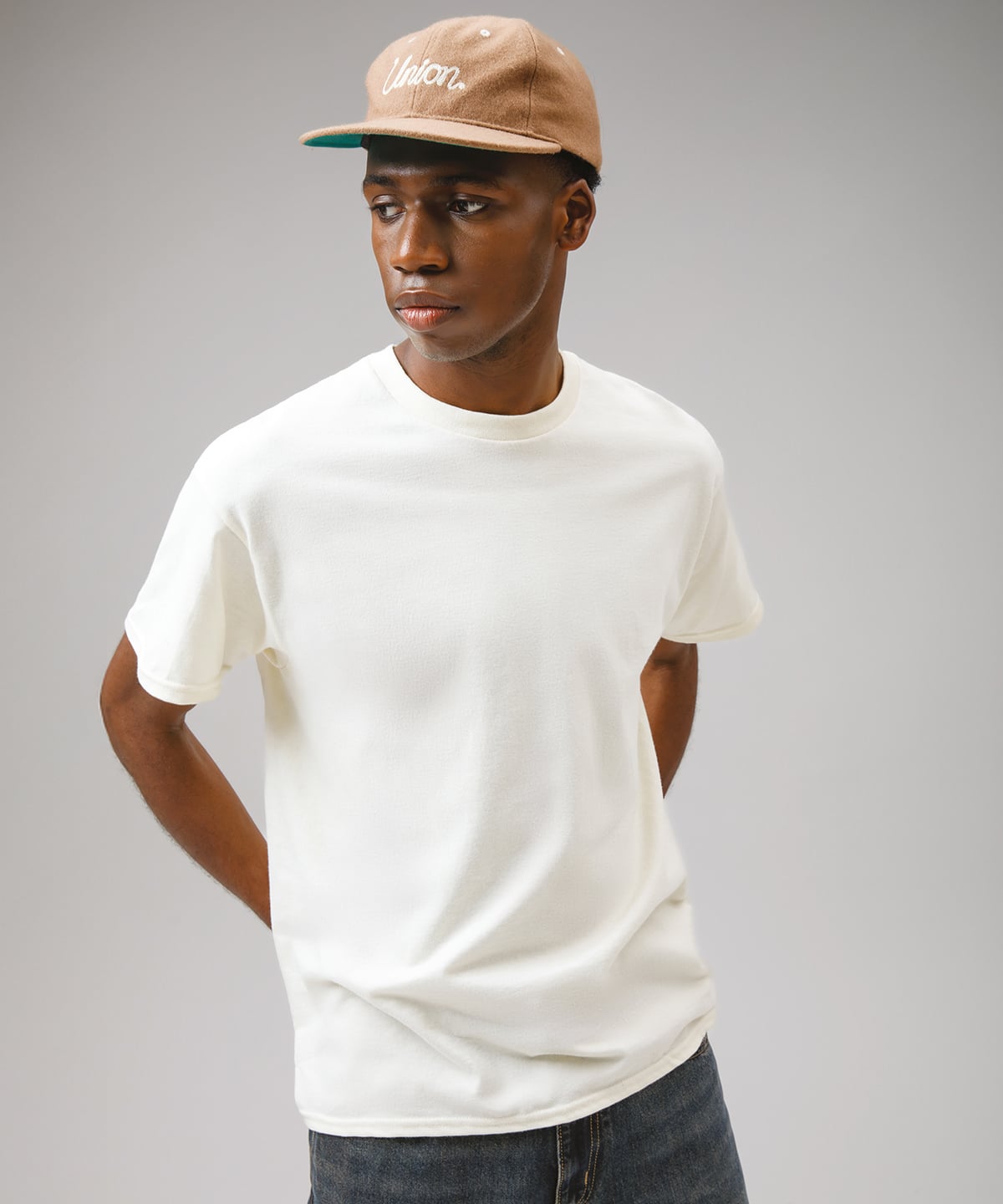 Heavy Cotton shown in use