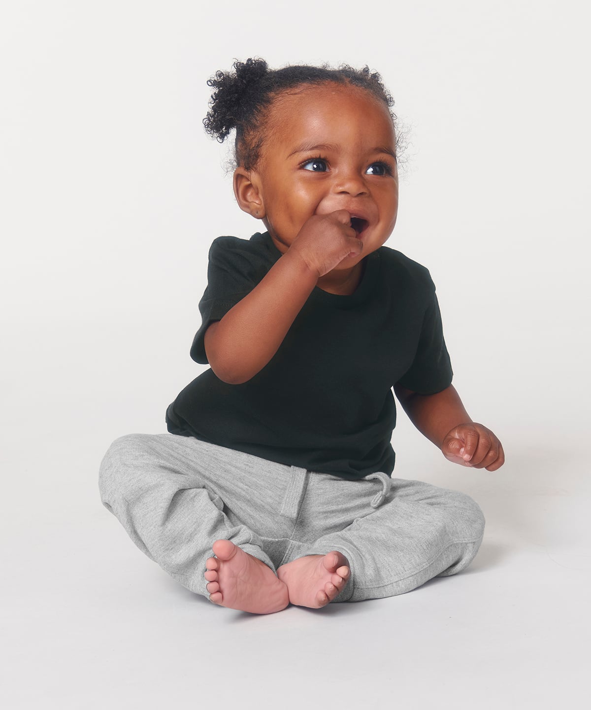 Baby Creator Iconic Babies' T-Shirt shown in use