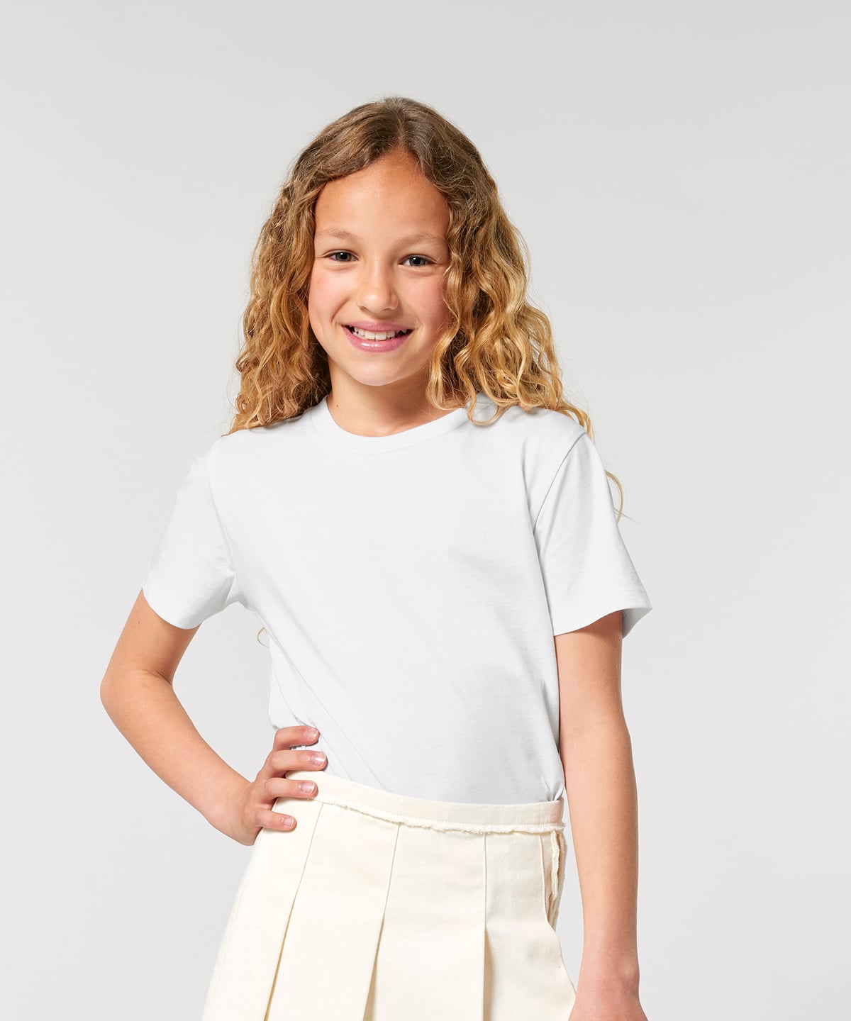 Creator Kids shown in use