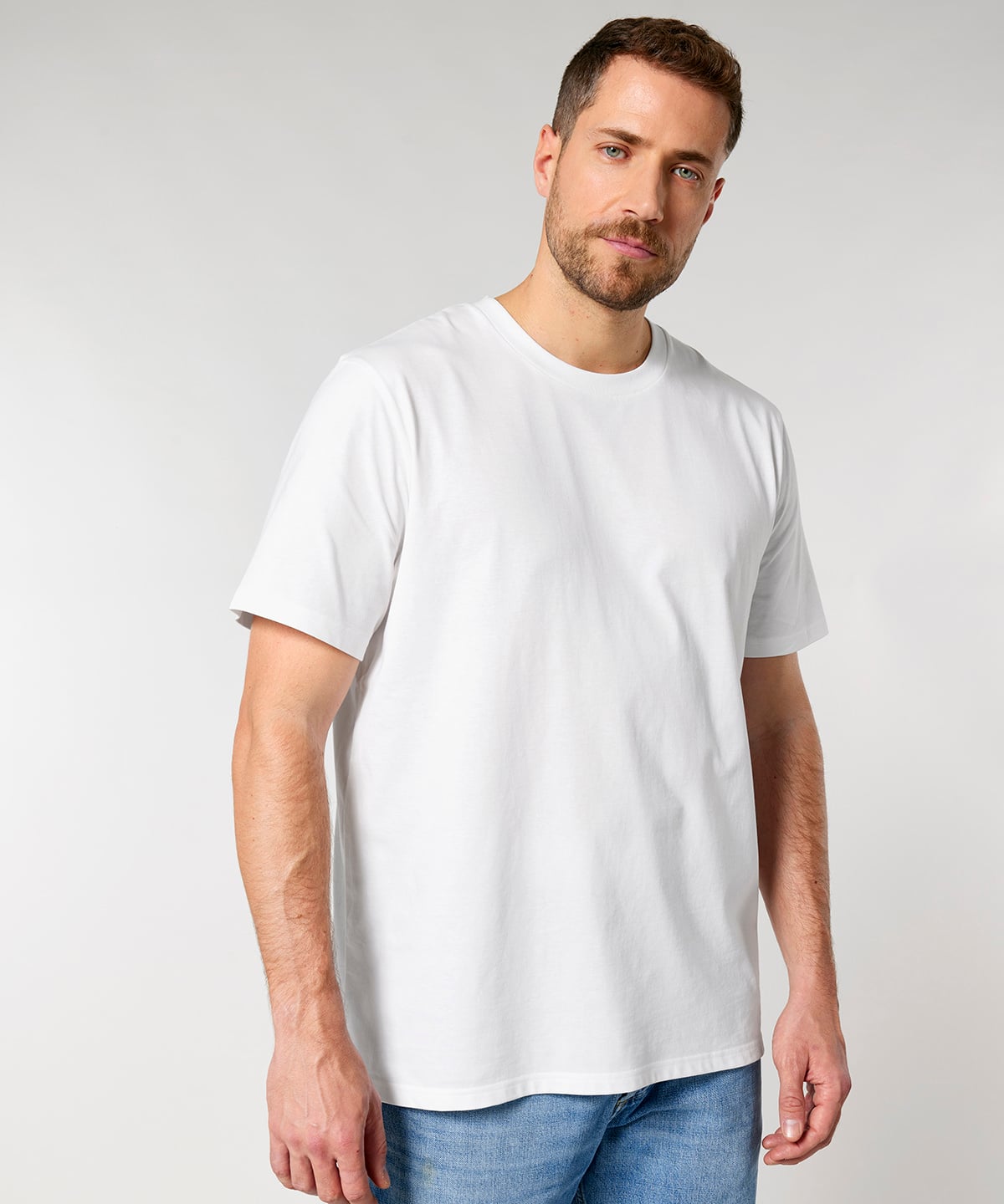 Creator 2.0 T-Shirt shown in use