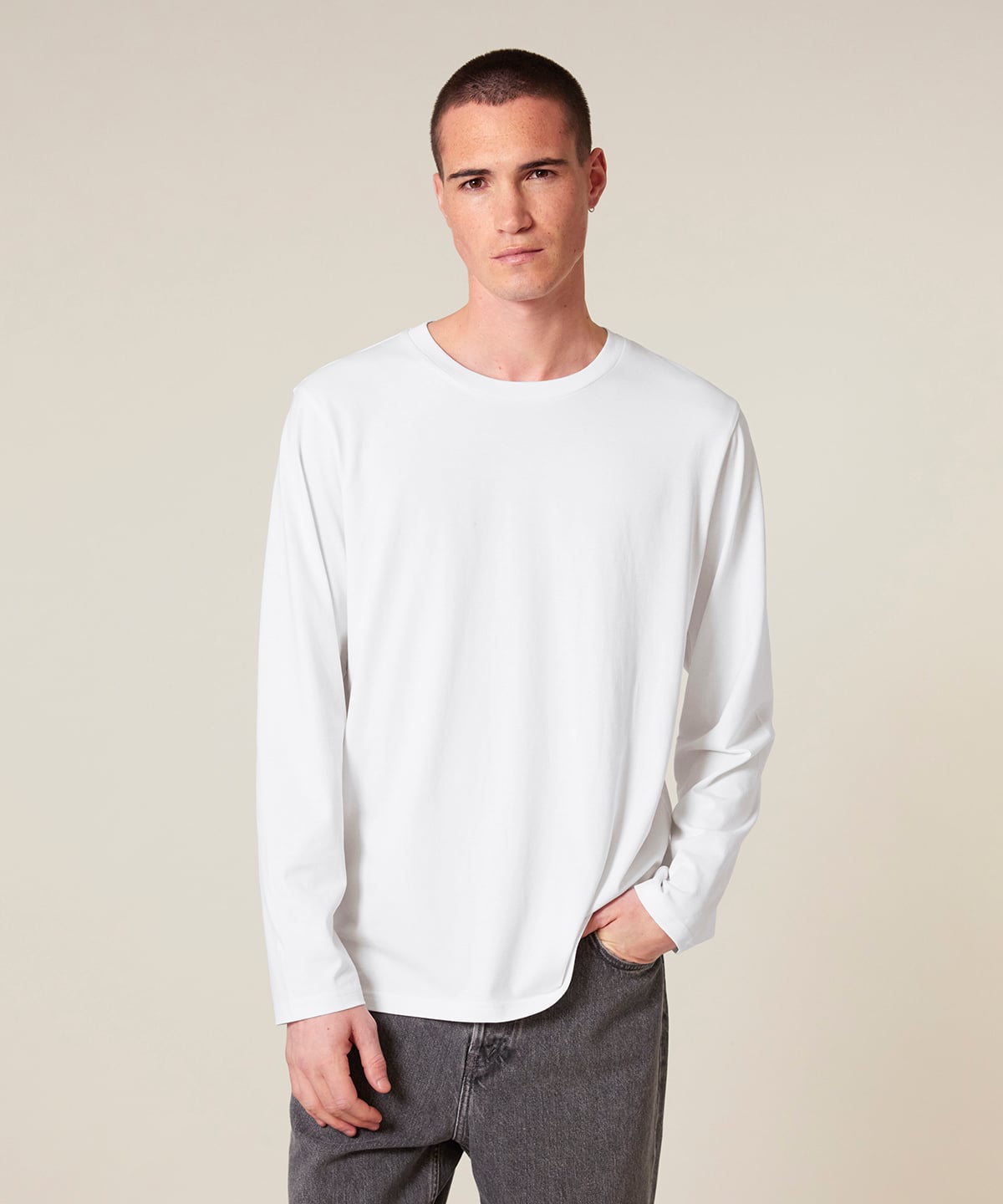 Creator 2.0 Long Sleeve shown in use